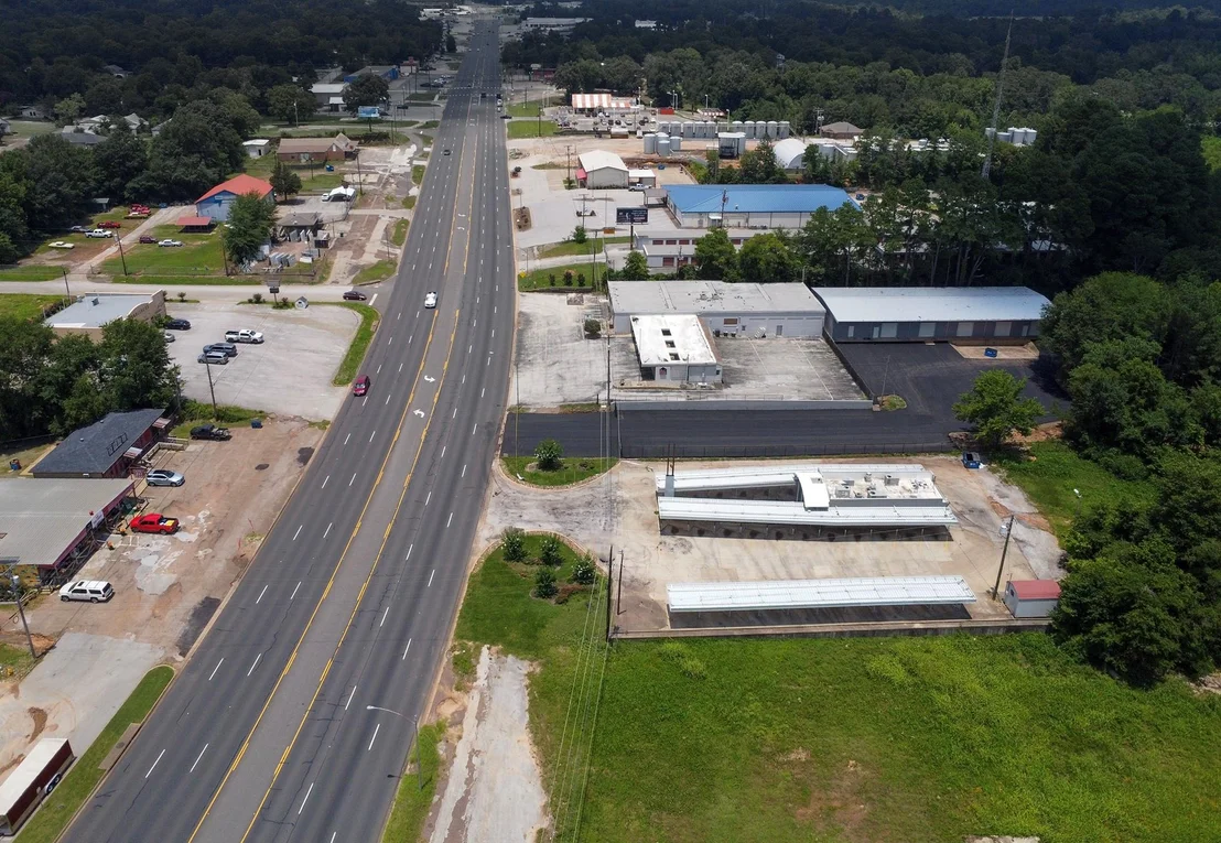 Photo of 500 US Highway 79 N