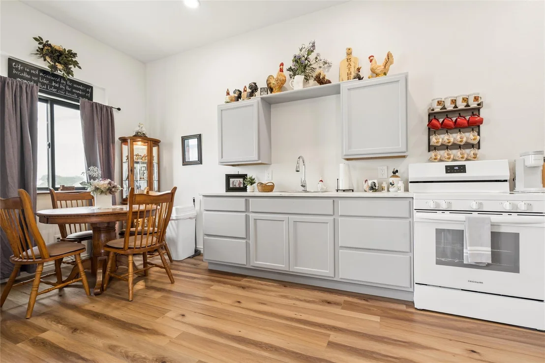 Photo of 2800 Gospel Road