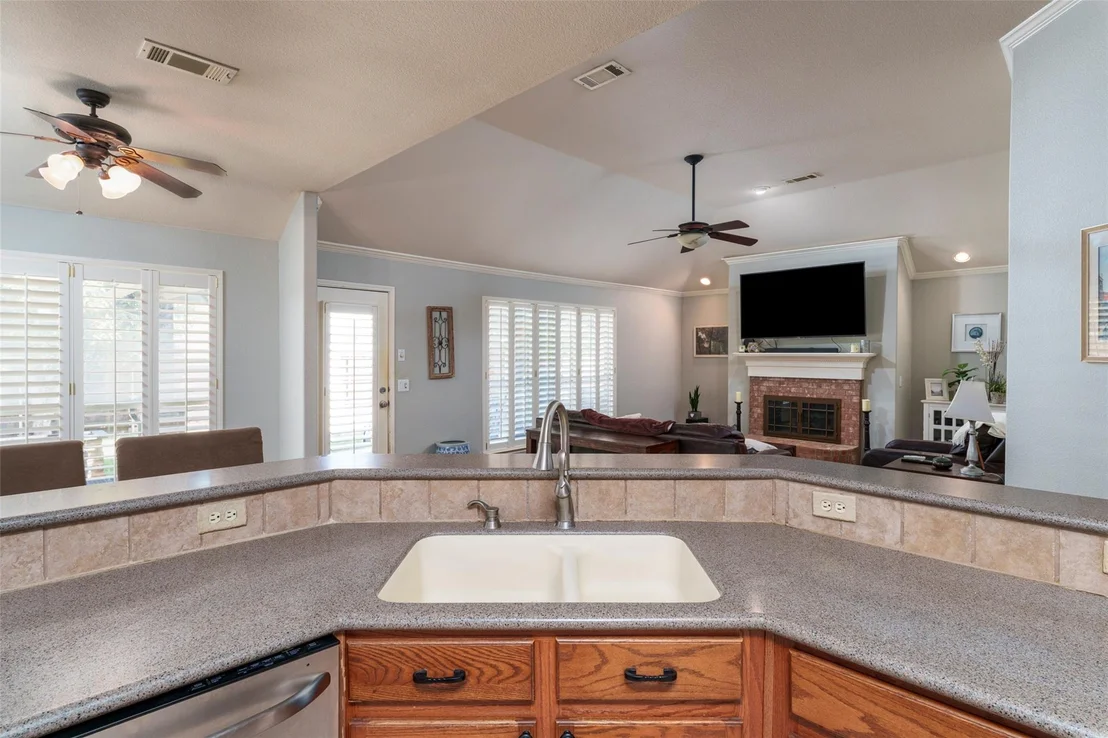 Photo of 1620 Babbling Brook Drive