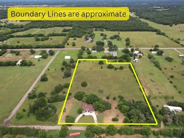 Photo of 1089 County Road 1136