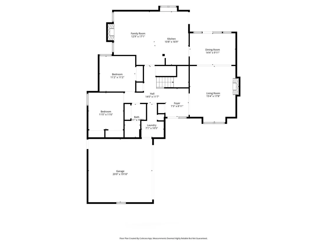 Photo of 5416 Ventana Trail