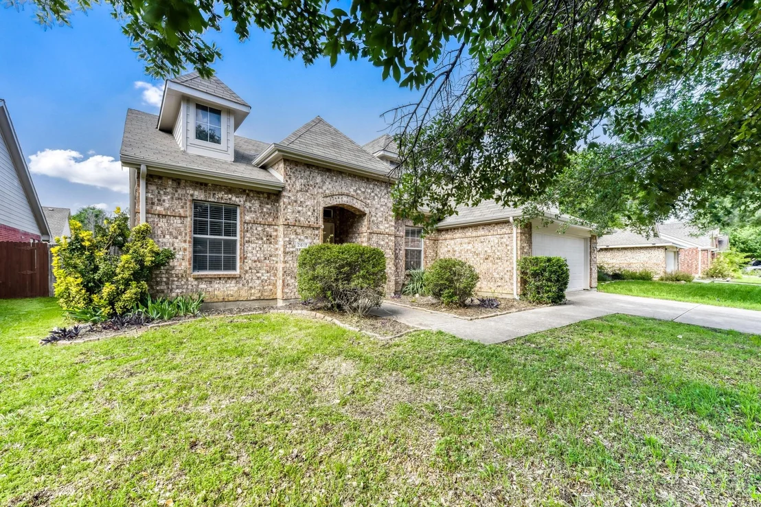 Photo of 2617 Hereford Road