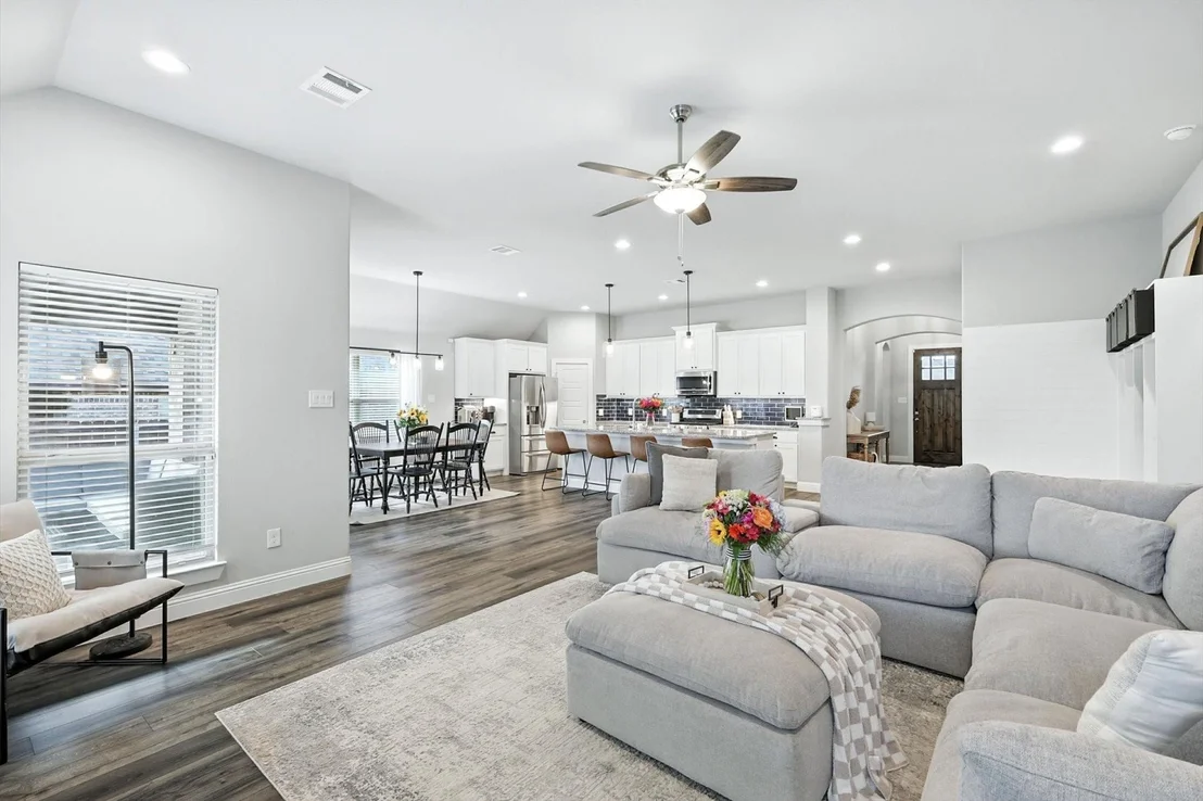 Photo of 705 Chaparral Road