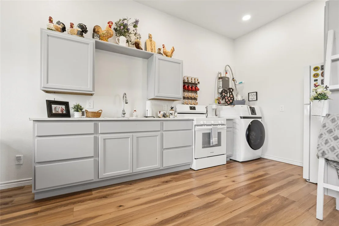 Photo of 2800 Gospel Road
