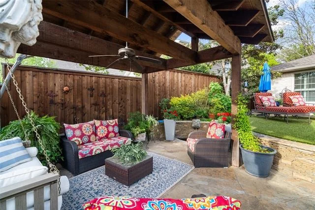 Photo of 9709 Elmcrest Drive