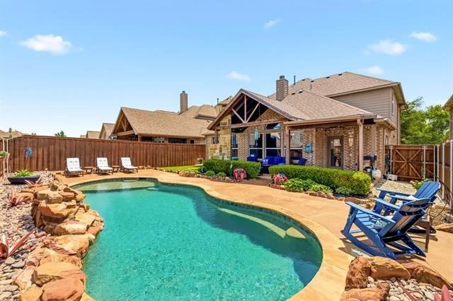 Photo of 2409 Ranchview Drive