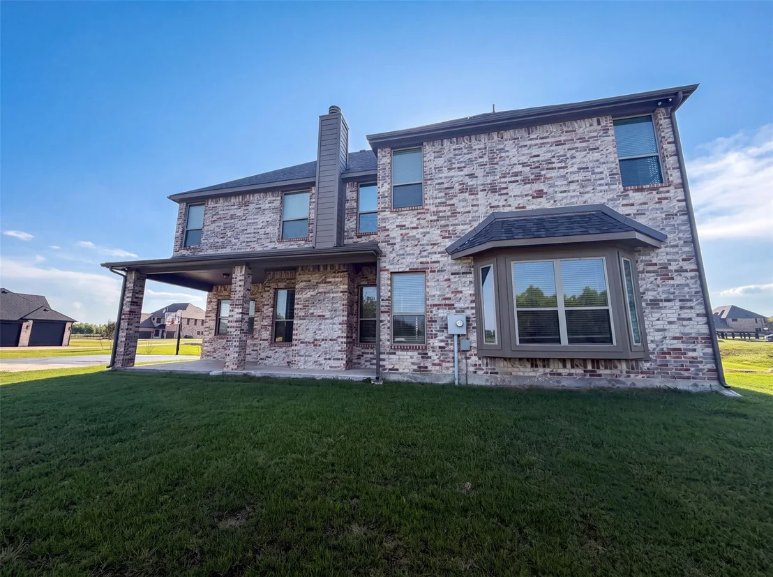 Photo of 1208 Redbud Street