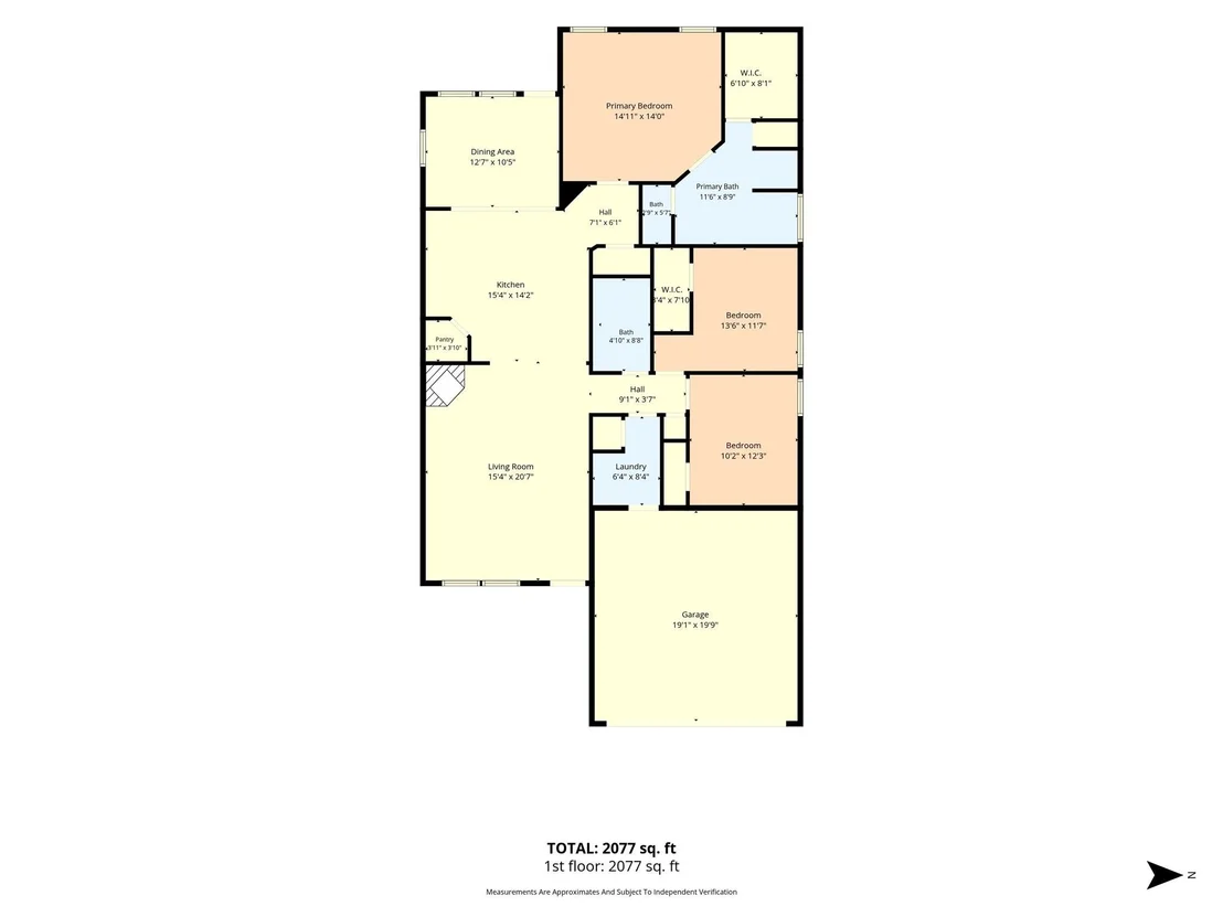 Photo of 905 Heston Circle