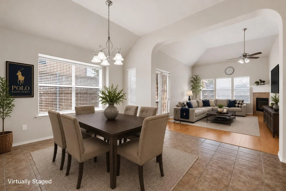 Photo of 13875 Valley Mills Drive