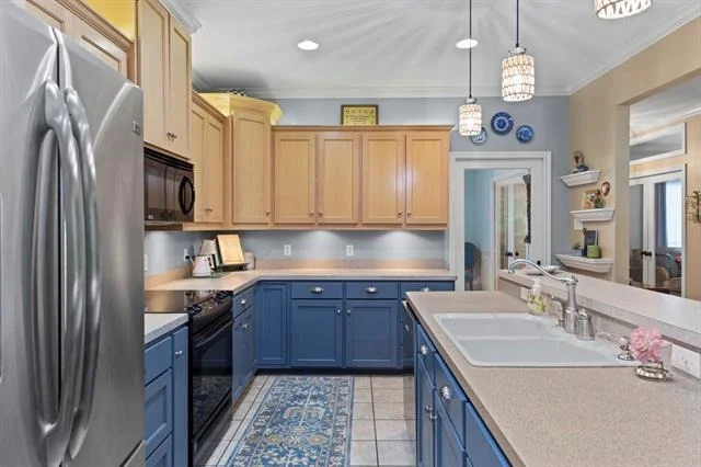 Photo of 16702 Meadow Crest Drive
