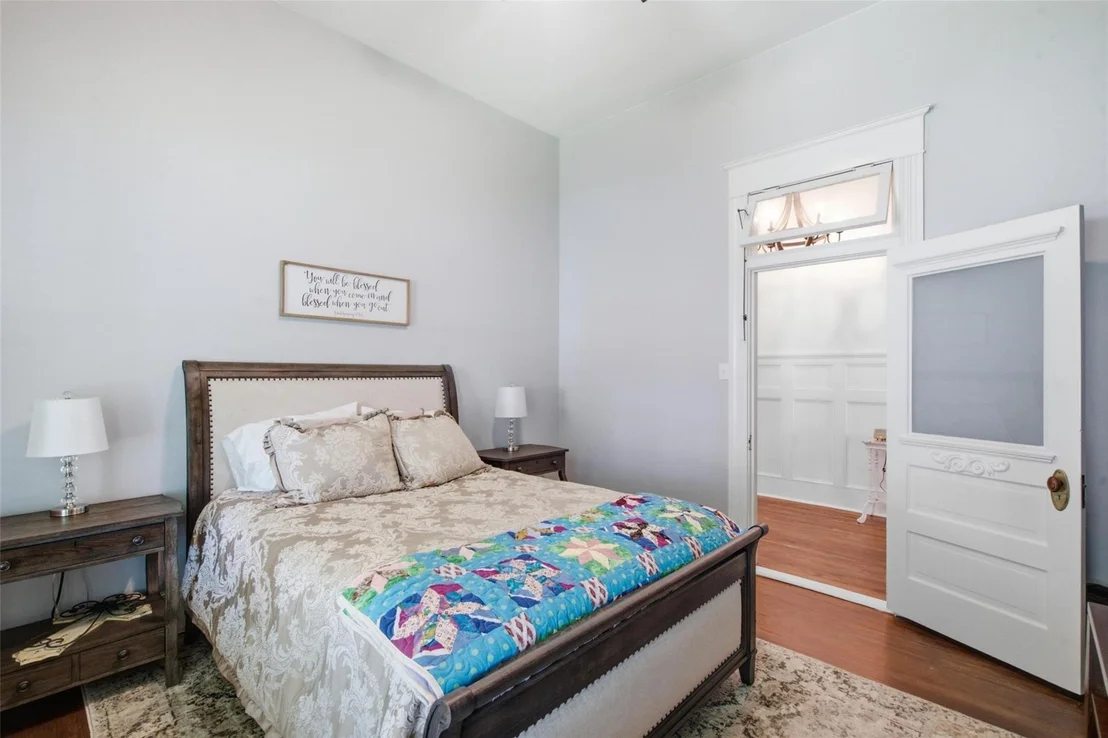 Photo of 700 Cherry Street