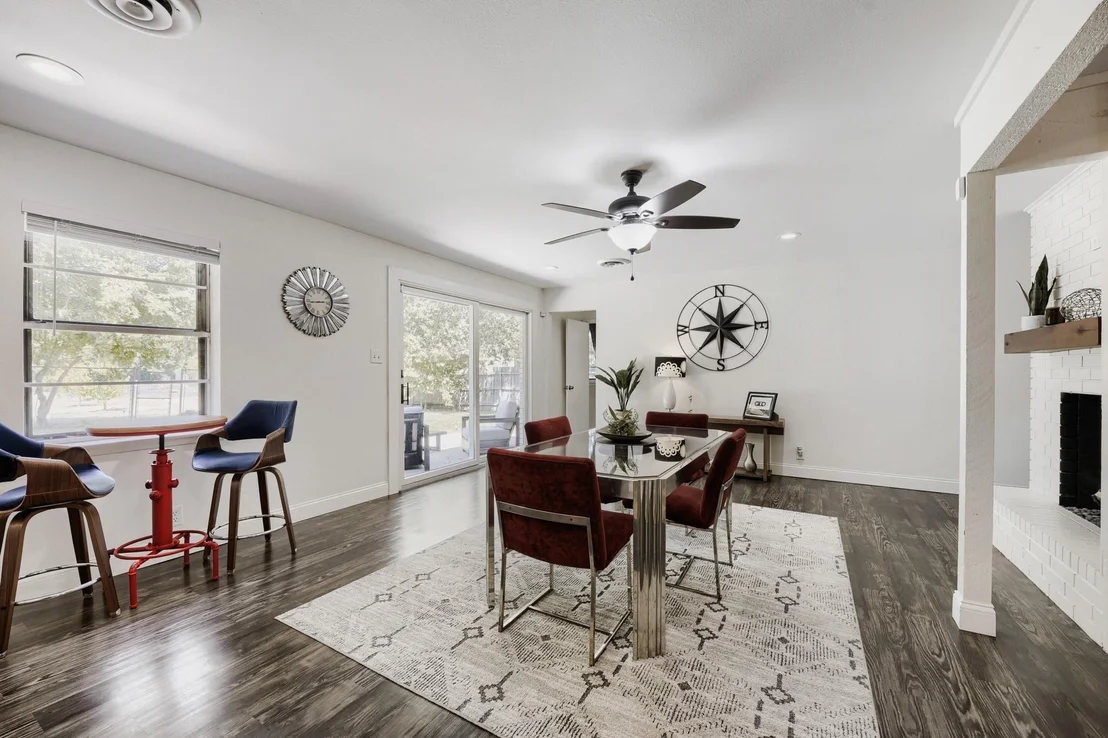 Photo of 1300 Greenbriar Street