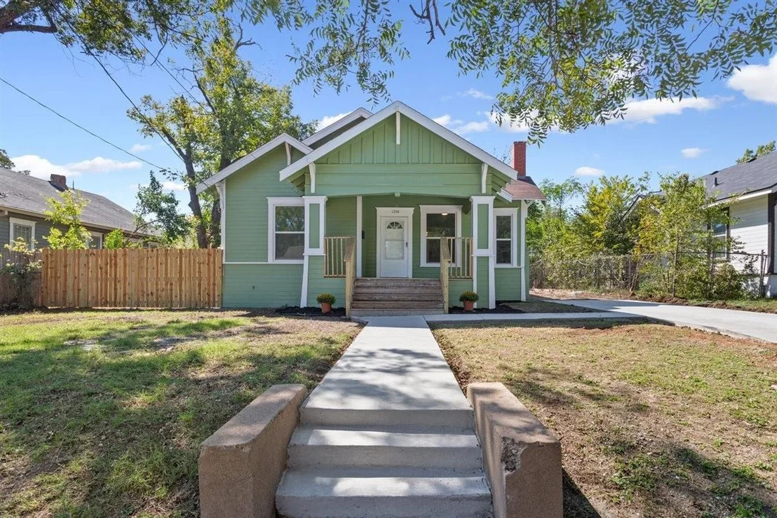 Photo of 1304 N 22nd Street