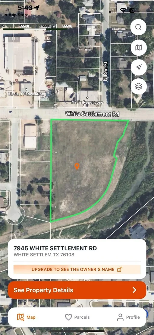 Photo of 7945 White Settlement Road