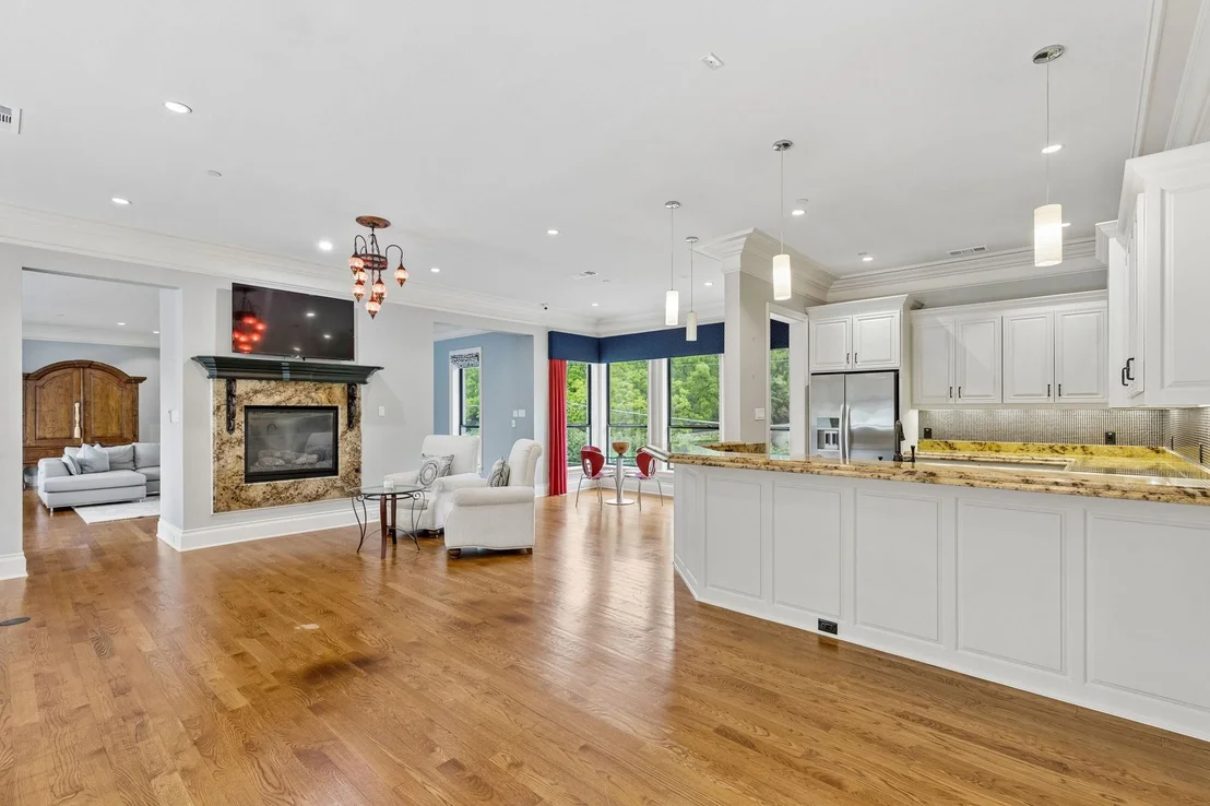 Photo of 4511 Watauga Road