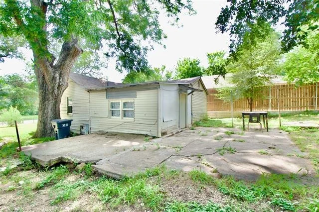 Photo of 1610 N 10th Street