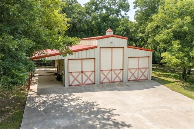 Photo of 2303 Britt Drive