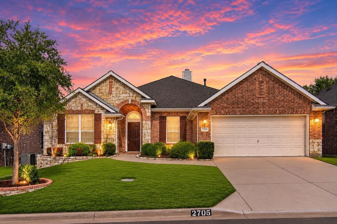 Photo of 2705 Fox Creek Trail