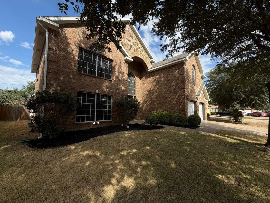 Photo of 1803 High Meadow Street