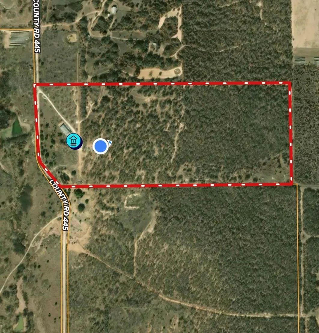 Photo of 17978 County Road 445