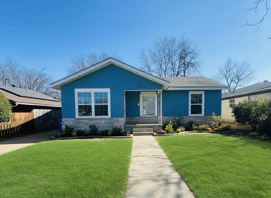 Photo of 3520 Colcord Avenue