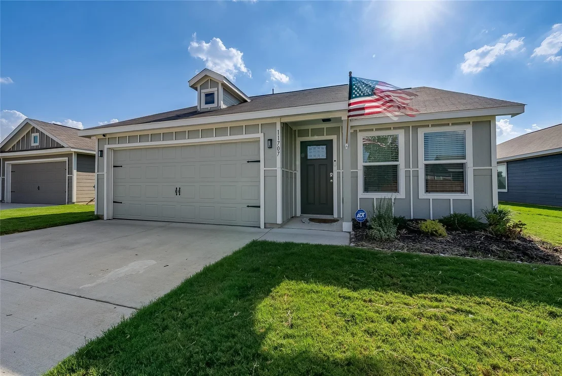 Photo of 11707 Spraberry Way