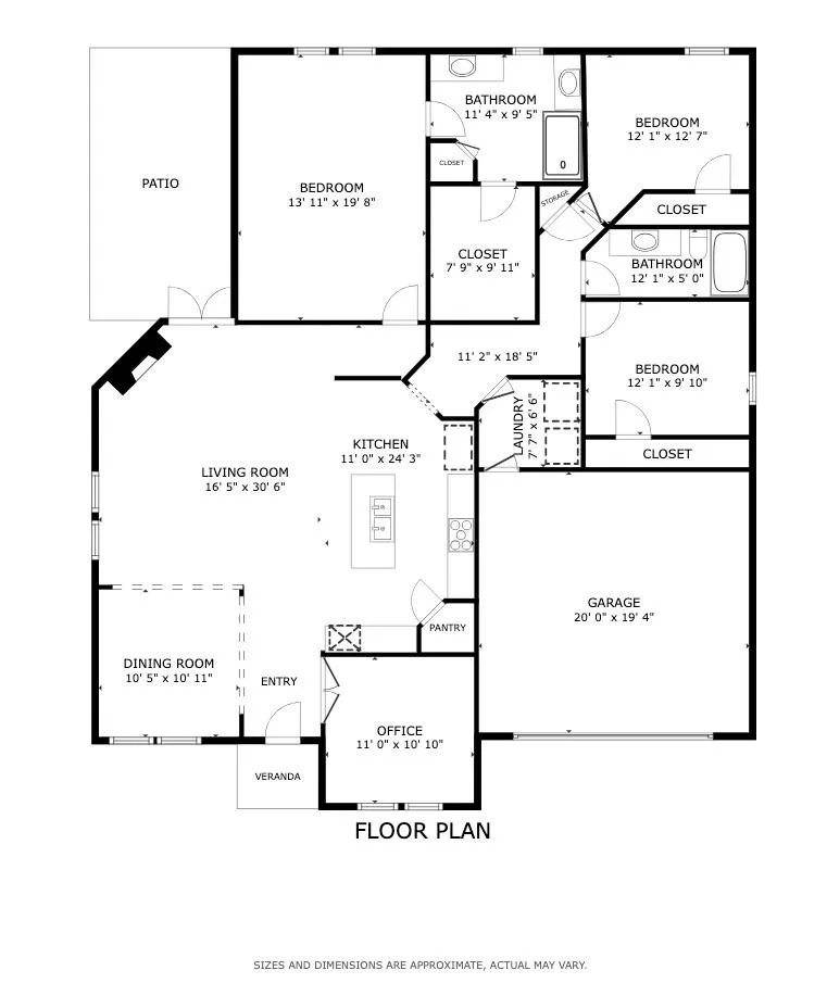 Photo of 4908 Brookside Drive