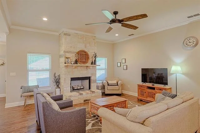Photo of 6618 Summerwood Trail