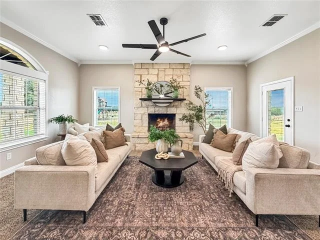 Photo of 1008 Bosque Ridge Road