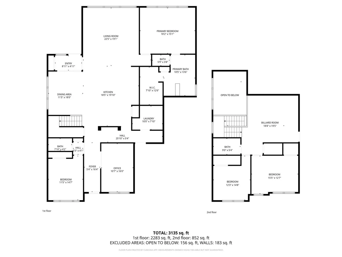 Photo of 1469 Lawnview Drive