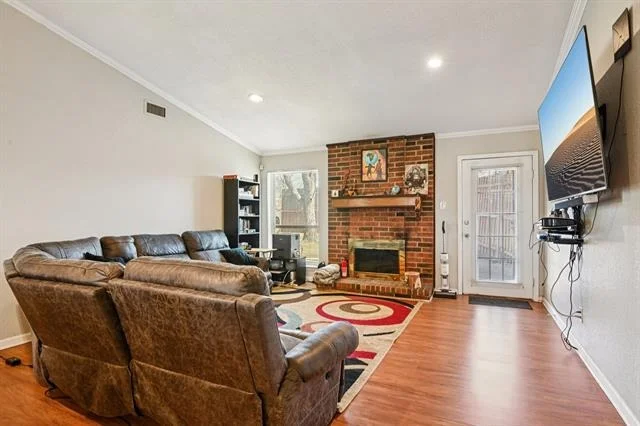 Photo of 1318 Oak Run Drive