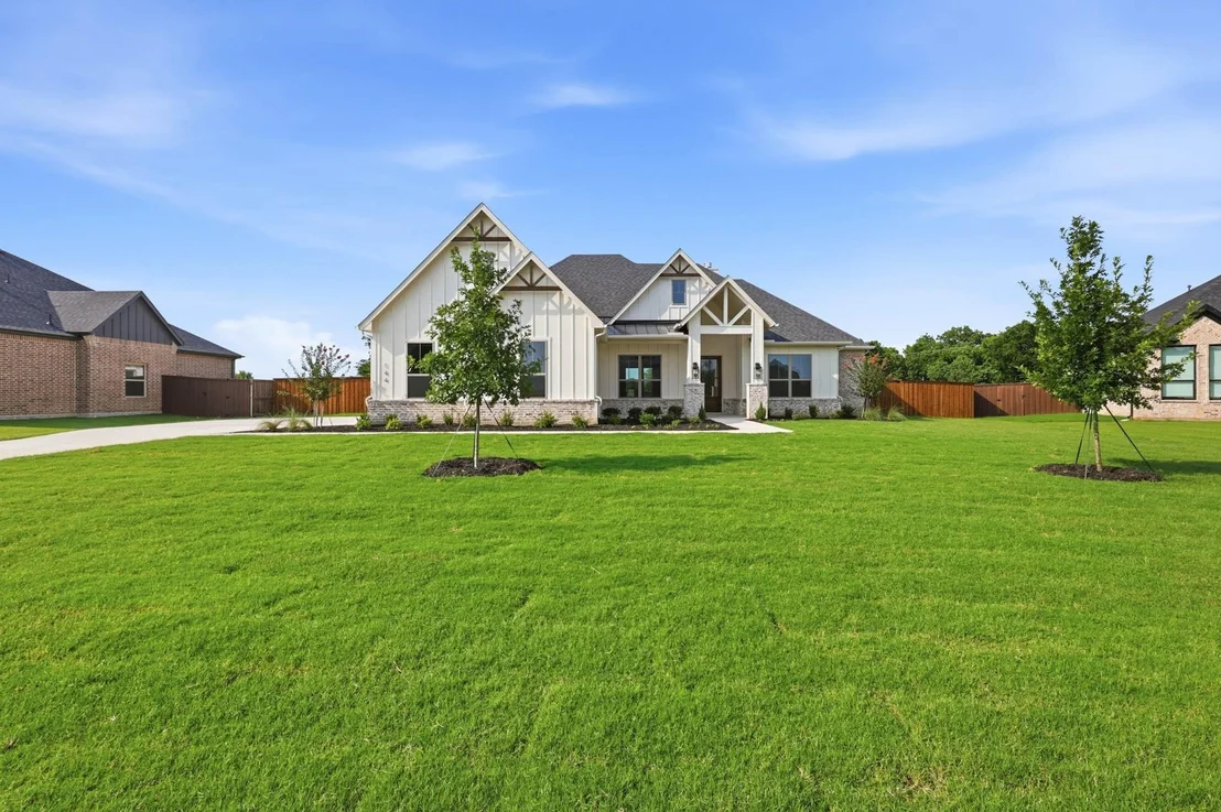 Photo of 144 Chisolm Trail