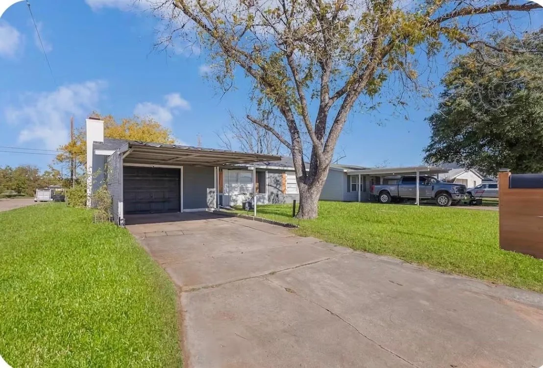 Photo of 1966 Vogel Street