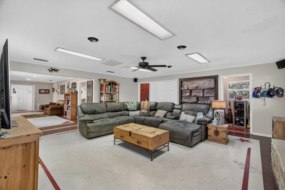 Photo of 1401 Old Garner Road