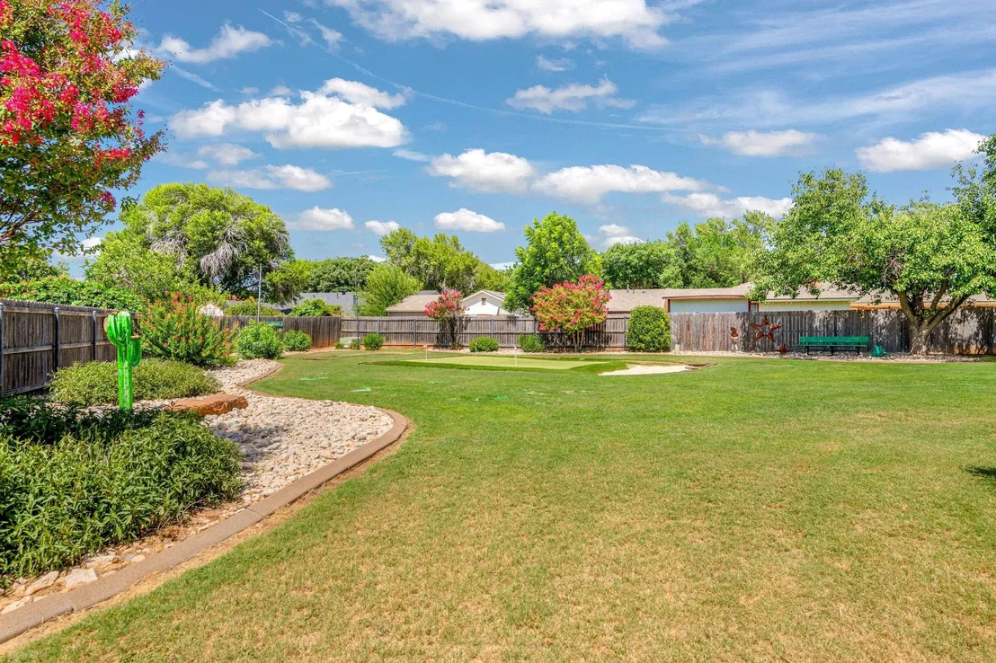 Photo of 2950 Chimney Rock Road