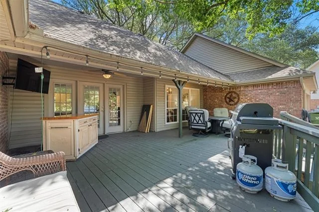 Photo of 3000 Chimney Hill Drive