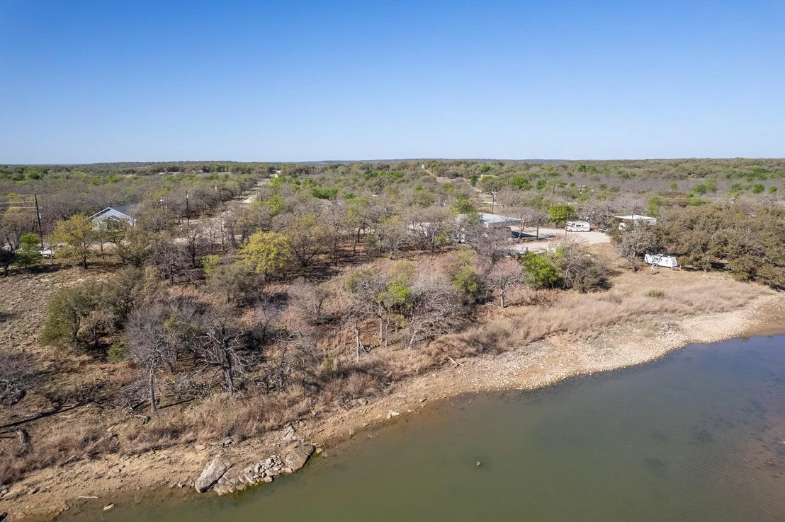 Photo of TBD Lot 1038 Oak Point Drive