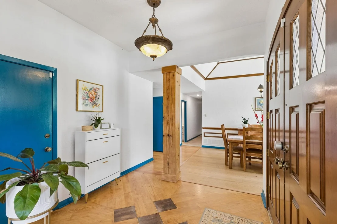 Photo of 205 Balboa Street