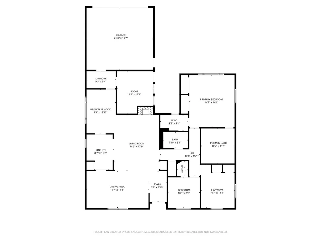 Photo of 419 Summit Drive