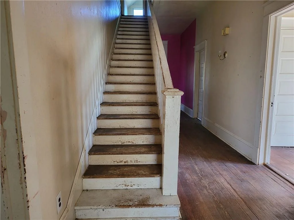 Photo of 426 N Houston Street