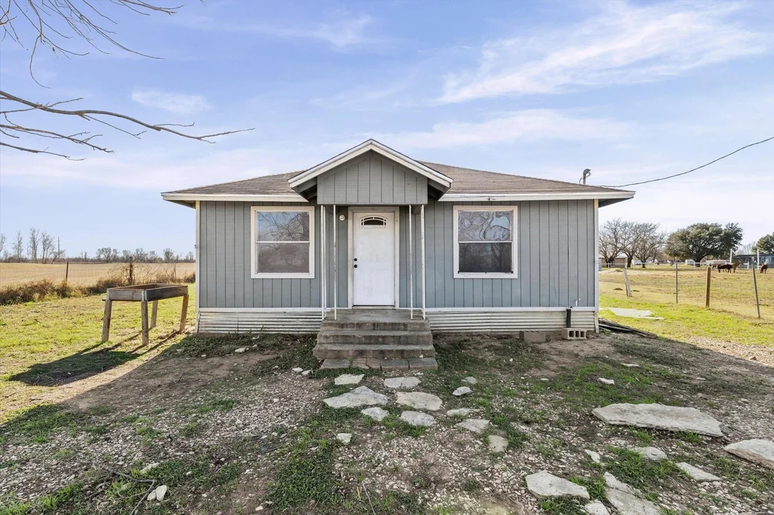 Photo of 4506 Old Marlin Road