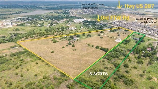 Photo of 3704 Old Fort Worth Road