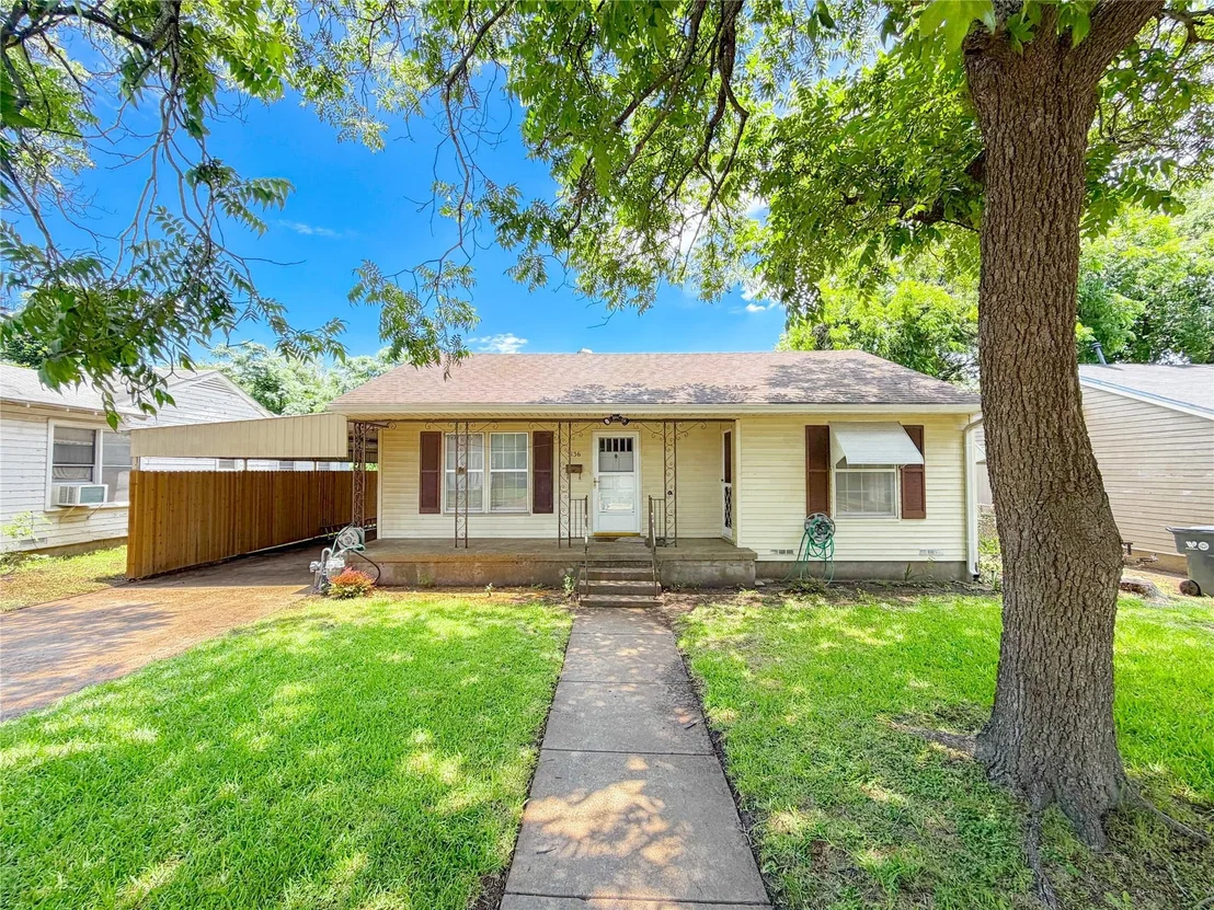 Photo of 3136 McKenzie Avenue