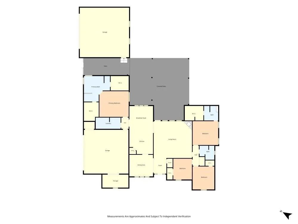 Photo of 2324 Paddington Way