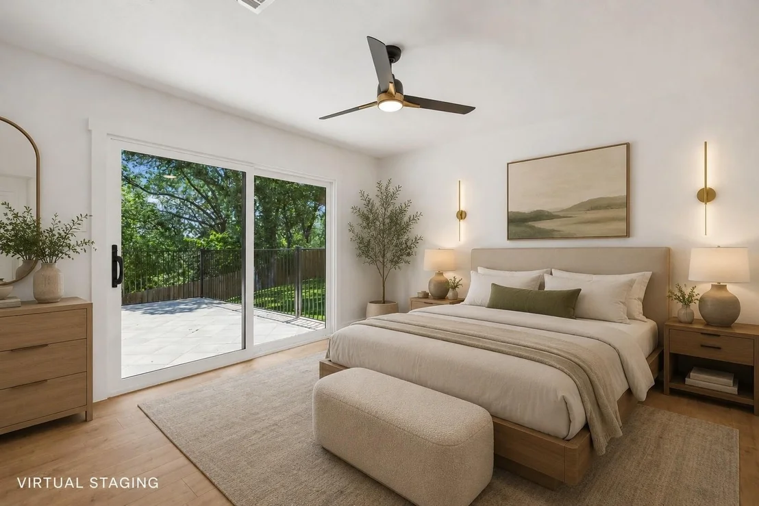 Photo of 2401 Chimney Hill Drive
