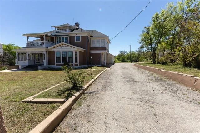 Photo of 1115 Austin Street