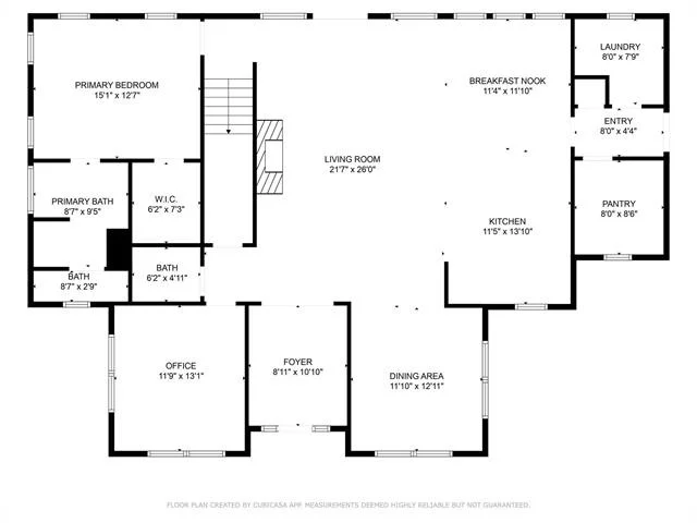 Photo of 211 Knust Circle