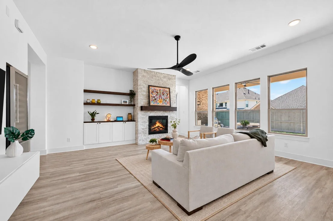 Photo of 2809 Buckskin Lane