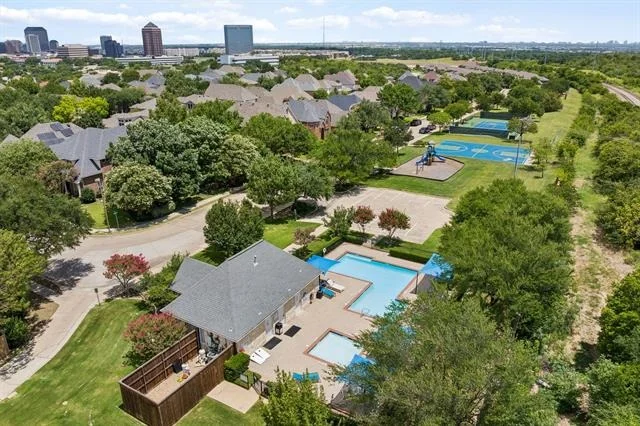 Photo of 3315 Garrett Drive