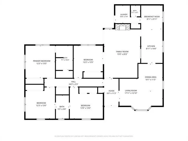 Photo of 939 Blue Lake Circle